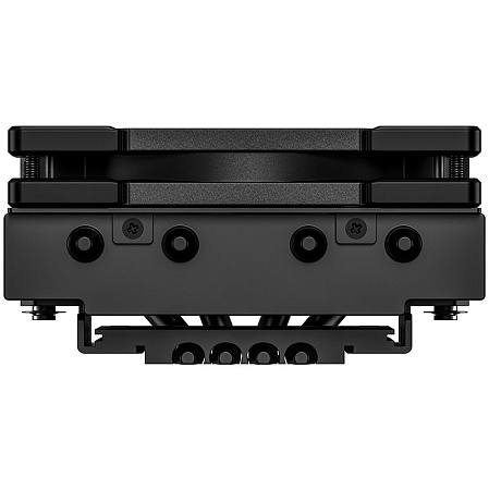 Охлаждение CPU Cooler for CPU ID-COOLING IS-40-XT Black S1155/1156/1150/1151/1200/1700/AM4/AM5