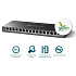 Коммутатор TP-LINK TL-SG116E управляемый 16xGbLAN