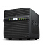 Сетевое хранилище NAS Synology DS423