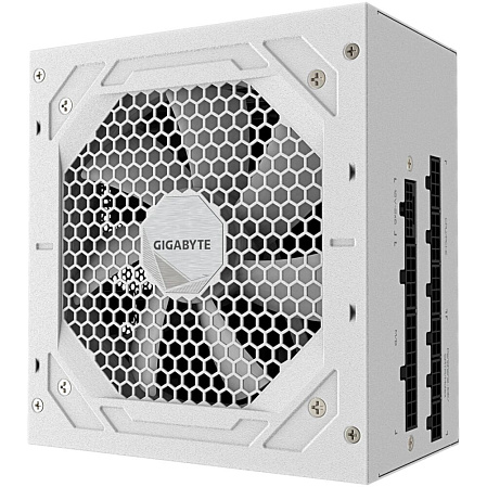 Блок питания 750W Gigabyte GP-UD750GM PG5 ICE
