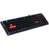 Клавиатура A4Tech Bloody B180R Black USB