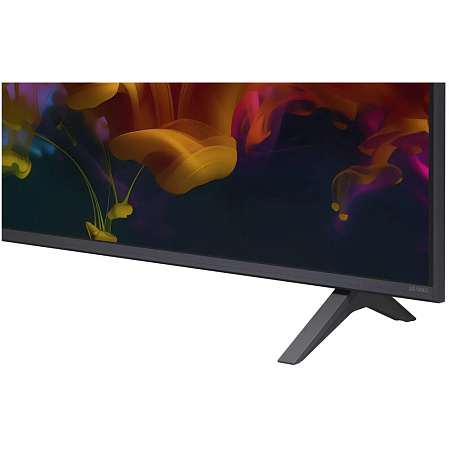 Телевизор 65" LG 65QNED80B6B.ARUG 2026