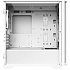Корпус MicroATX Minitower Montech Air 100 Lite White