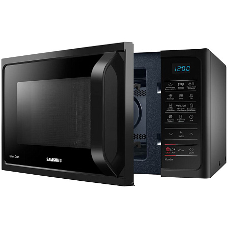 Микроволновая печь Samsung MC28H5013AK/BW