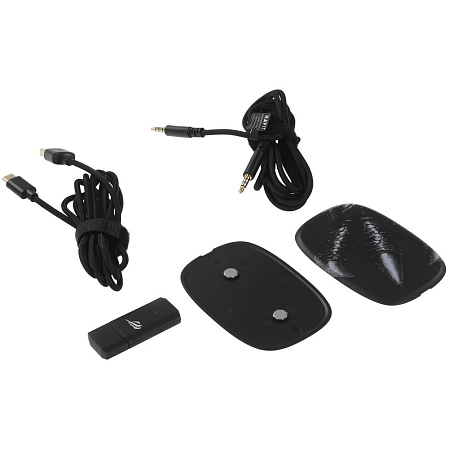 Гарнитура Havit H2039BG Wireless Black
