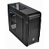Корпус ATX Miditower Thermaltake Versa G1 VO600A1W3N Black