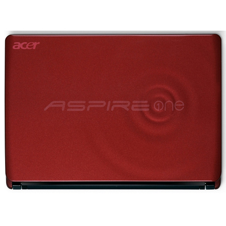 Нетбук Acer Aspire One AO722-C58rr AMD C50/2GB/250GB/AMD 6250/WiFi/Cam/BT3.0/11.6"/W7ST 32/red