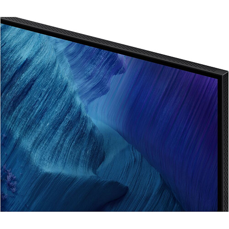 Телевизор 65" Samsung QE65QN990FUXRU 2025