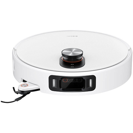 Робот-пылесос Xiaomi Robot Vacuum 5 Pro