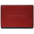 Нетбук Acer Aspire One AO722-C58rr AMD C50/2GB/250GB/AMD 6250/WiFi/Cam/BT3.0/11.6"/W7ST 32/red
