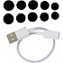 Bluetooth гарнитура Huawei FreeLace CM70-L Black