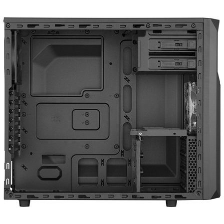 Корпус ATX Miditower Corsair Carbide Series Spec-02 CC-9011051-WW Black