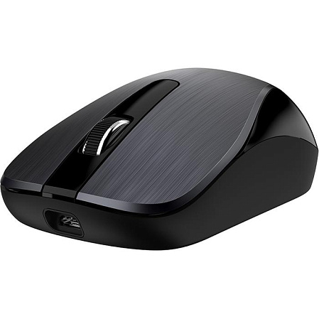 Мышь Genius ECO-8015 Iron Gray беспроводная