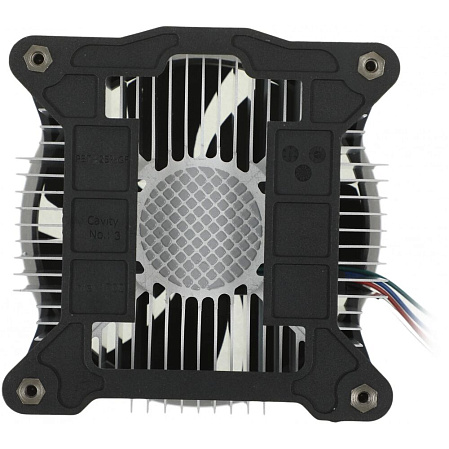 Охлаждение CPU Cooler for CPU Deepcool Theta 20 PWM 1700 s1700/1851 низкопрофильный