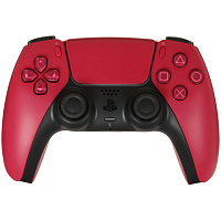 Геймпад Sony DualSense PS5 Red