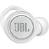 Bluetooth гарнитура JBL Live 300 TWS White