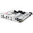 Материнская плата ASUS ROG Strix B860-G Gaming WiFi B860 Soc-1851 4xDDR5, 4xSATA3, RAID, 4хM.2, 1xPCI-E16x, 4xUSB3.2, 2xUSB3.2 Type C, DP, HDMI, WiFi, 2.5Glan,mATX
