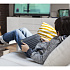 Клавиатура беспроводная Logitech K400 Plus Wireless Touch Keyboard Black