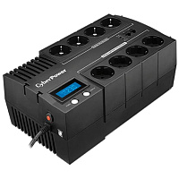 ИБП CyberPower BR1000ELCD