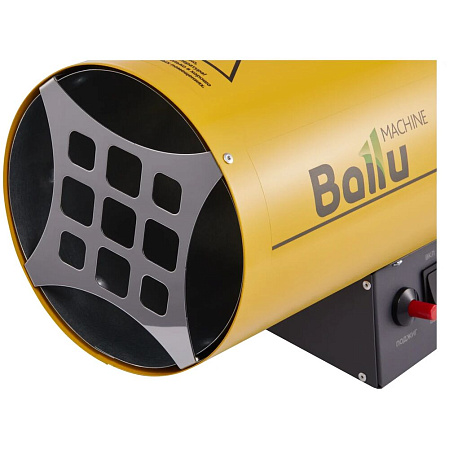 Тепловая пушка Ballu BHG-20