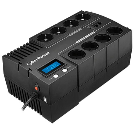ИБП CyberPower BR1000ELCD