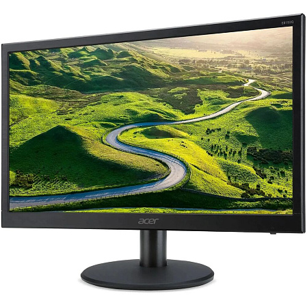 Монитор 19'' Acer EB192QBbi TN 1366x768 5ms HDMI, VGA