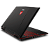 Ноутбук MSI GL63 8RD-471XRU Core i5 8300H/8Gb/1Tb/NV GTX1050Ti 4Gb/15.6" FullHD/DOS Black