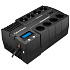 ИБП CyberPower BR1000ELCD