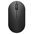 Мышь беспроводная Xiaomi Wireless Mouse Lite 2 Black