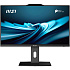 Моноблок MSI Pro AP242P 14M-661XRU 23.8" FullHD Core i7 14700/16Gb/512Gb SSD/kb+m/DOS/Black