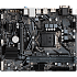 Материнская плата Gigabyte H410M H V2 H470 Socket-1200 2xDDR4, 4xSATA3, 1xM.2, 1xPCI-E16x, 2xUSB3.2, D-Sub, HDMI, Glan, mATX