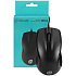 Мышь Oklick 185V2 Black