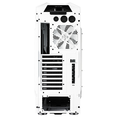 Корпус ATX Fulltower Cooler Master Storm Stryker SGC-5000W-KWN1 Black/White