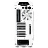 Корпус ATX Fulltower Cooler Master Storm Stryker SGC-5000W-KWN1 Black/White