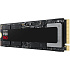 Внутренний SSD-накопитель 4000Gb Samsung 9100 Pro (MZ-VAP4T0BW) M.2 2280 PCI-E 5.0 x4