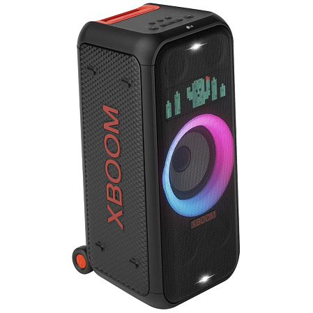 Портативная bluetooth-колонка LG Xboom XL7S 250W