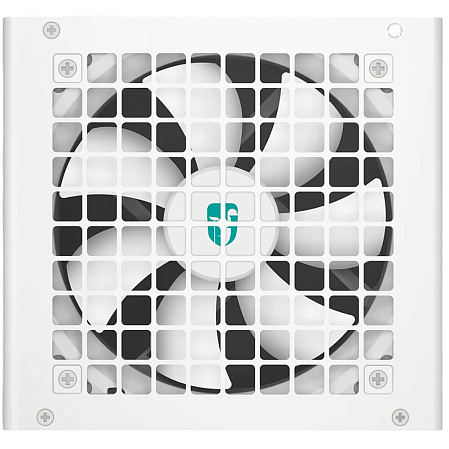 Блок питания 750W Deepcool PF750X WH White