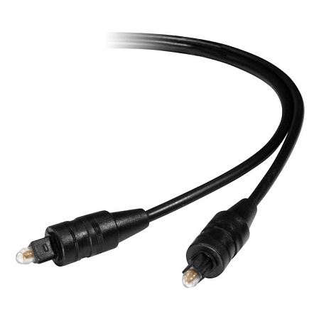 Кабель Toslink (M) - Toslink (M), 3.0 м