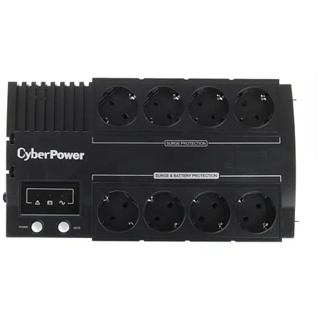 ИБП CyberPower BS650E