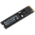 Внутренний SSD-накопитель 1000Gb Western Digital Black SN850X (WDS100T2X0E) M.2 2280 PCIe NVMe 4.0 x4