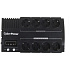 ИБП CyberPower BS650E