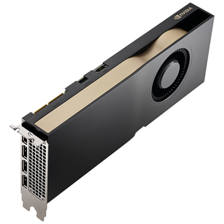 Видеокарта PNY NVIDIA Quadro RTX A4500 (VCNRTXA4500-SB) 20Gb