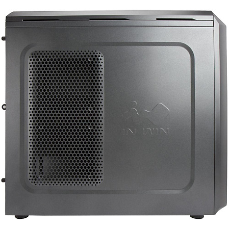 Корпус ATX Miditower INWIN G7 BWR143 Black