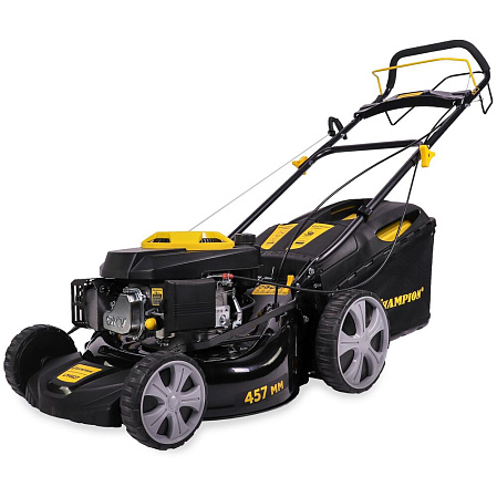 Бензиновая газонокосилка Champion LM4627