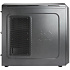 Корпус ATX Miditower INWIN G7 BWR143 Black