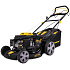 Бензиновая газонокосилка Champion LM4627
