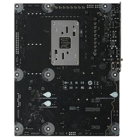 Материнская плата MSI Pro X870E-P WiFi Socket-AM5 AMD X870E 4xDDR5, 4xSATA3, RAID, 3xM.2, 3xPCI-E16x, 4xUSB3.2, 2xUSB3.2 Type C, HDMI, WiFi, 5Glan, ATX Ret