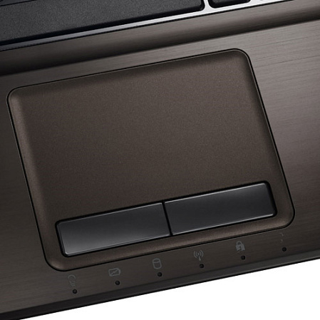 Ноутбук Asus K73E Core i3 2310M/4Gb/500Gb/DVD/Wi-Fi/17.3"/bt/Win 7 HP