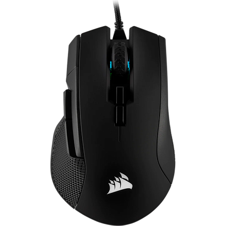 Мышь Corsair Ironclaw RGB Black