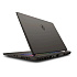 Ноутбук MSI Vector 17 HX AI A2XWJG-062RU Ultra 9 275HX/32Gb/1Tb SSD/RTX 5090/17"/QHD+/DOS Grey